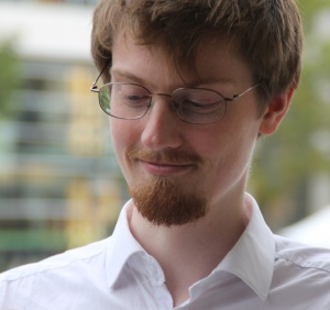 Niklas Perger